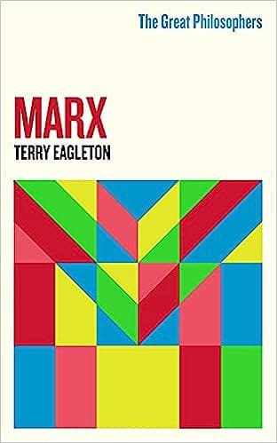 The Great Philosophers Marx