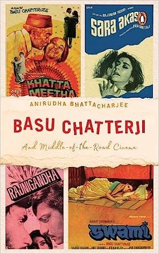 Basu Chatterji And Middle-of-the-road Cinema