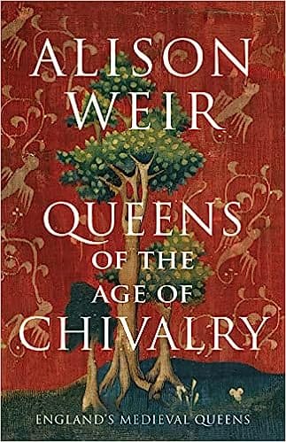Queens Of The Age Of Chivalry