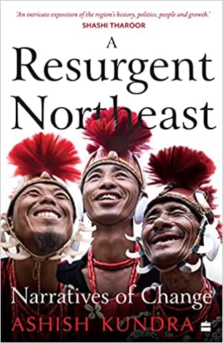A Resurgent Northeast Narratives Of Change