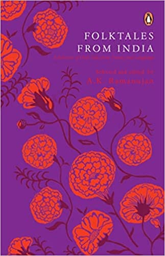 Folktales From India The Penguin Premium Classic Edition
