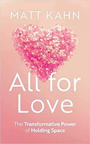 All For Love
