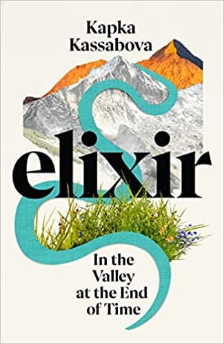 Elixir In The Valley At The End Of Time