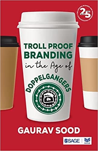Troll Proof Branding In The Age Of Doppelgangers