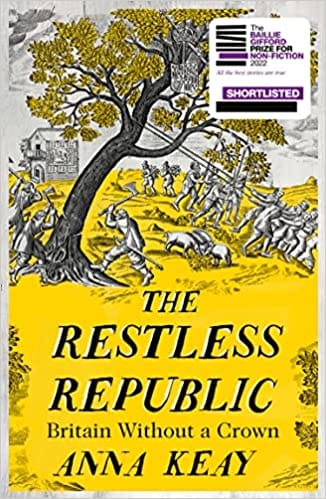 The Restless Republic