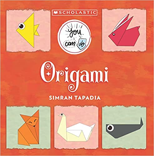 You Can Do Origami