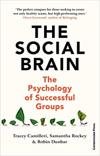 The Social Brain The Psychology Of Successful Groups