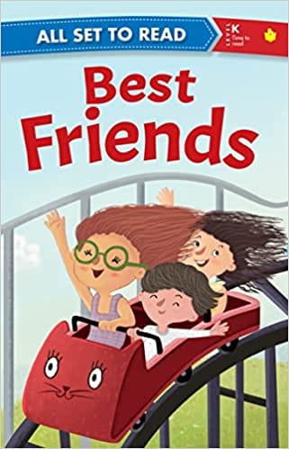 Best Friends