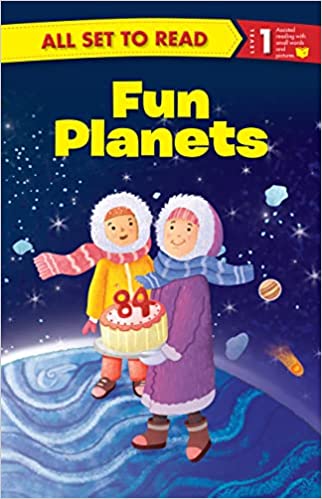 Fun Planets