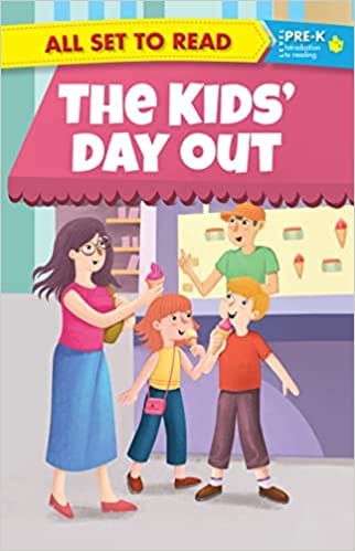 The Kids Day Out
