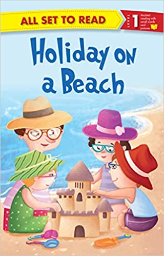 Holiday On A Beach