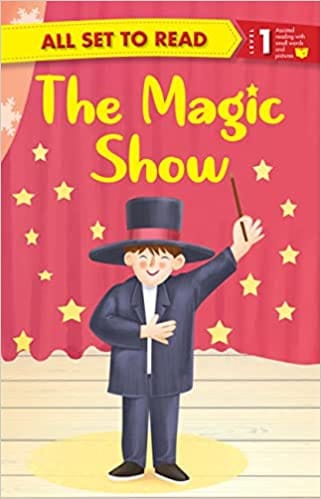 The Magic Show