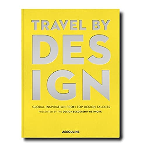 Travel By Design