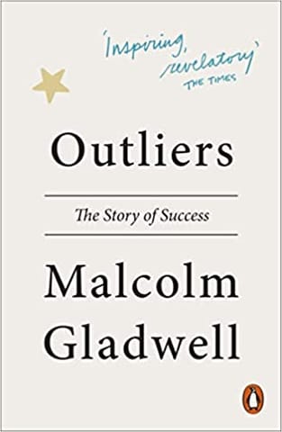 Outliers The Story Of Success