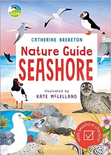 Nature Guide Seashore