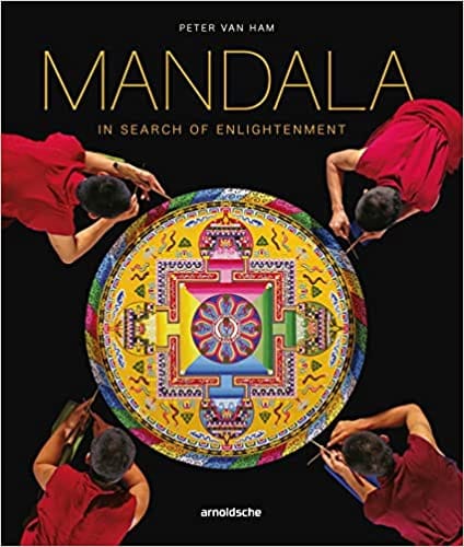 Mandala - In Search Of Enlightenment Sacred Geometry In The World�s Spiritual Arts