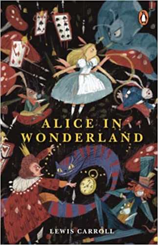 Alice In Wonderland