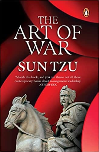 Art Of War