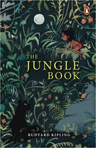 The Jungle Book