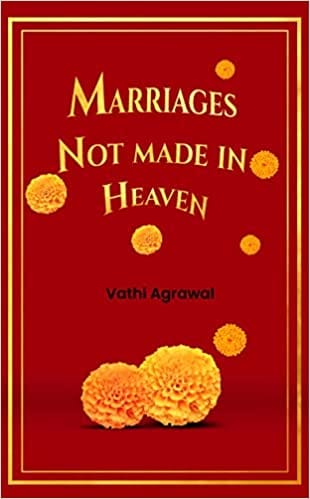Marriages Not Made In Heaven