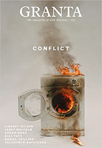 Granta 160 Conflict