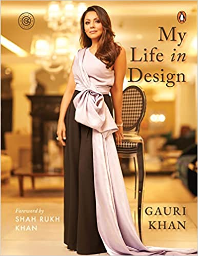 My Life In Design