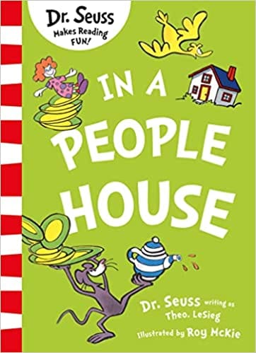 In A People House