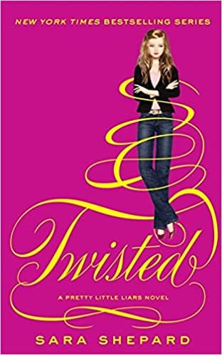 Twisted