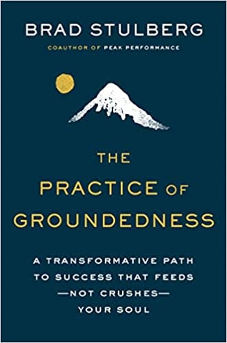 The Practice Of Groundedness