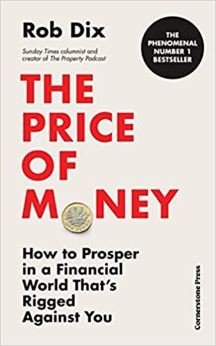 The Price Of Money How To Prosper In A Financial World Thats Rigged Against You