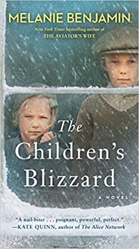 The Childrens Blizzard A Novel