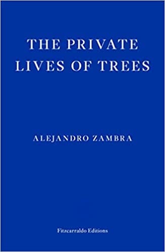 The Private Lives Of Trees