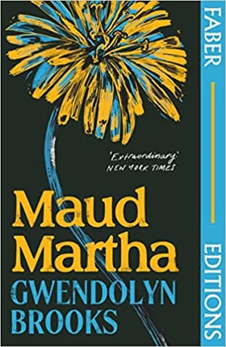 Maud Martha