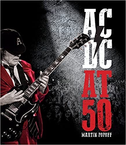 Ac/dc At 50