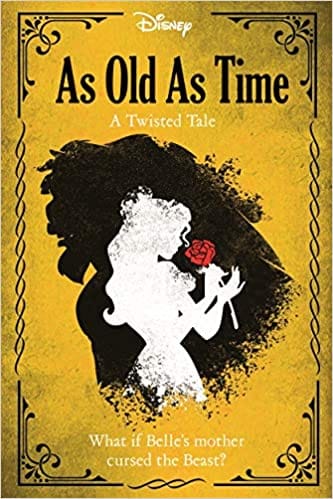 Disney Princess Beauty And The Beast As Old As Time