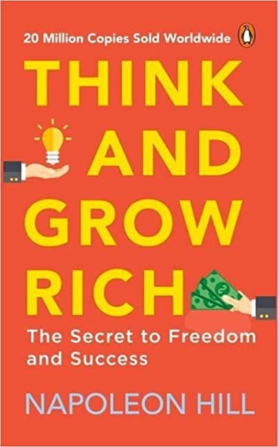 Think And Grow Rich