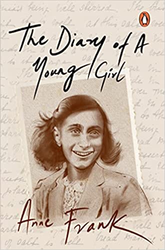 The Diary Of A Young Girl-premium