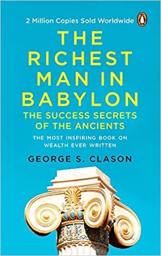 The Richest Man In Babylon