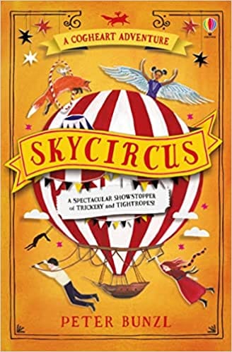 Skycircus 3