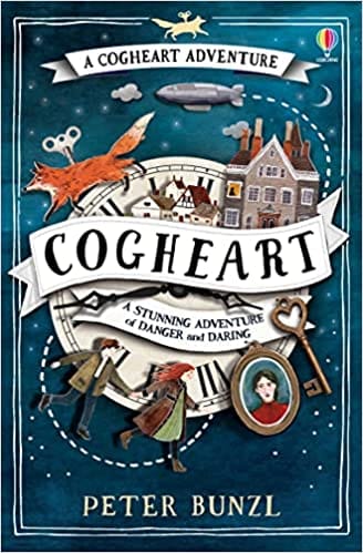 Cogheart 01