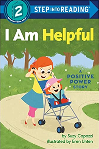 I Am Helpful A Positive Power Story