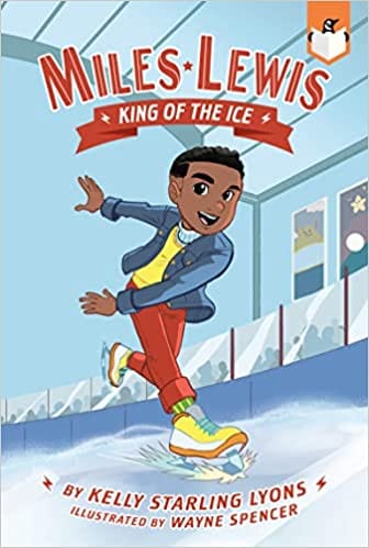 King Of The Ice #1