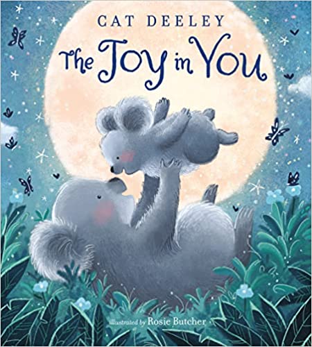 The Joy In You