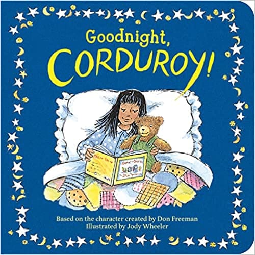 Goodnight, Corduroy!