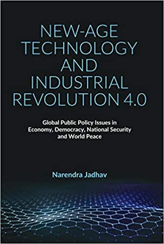 New-age Technology And Industrial Revolution 4.0