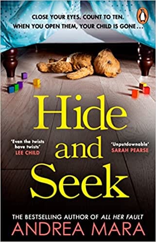 Hide And Seek