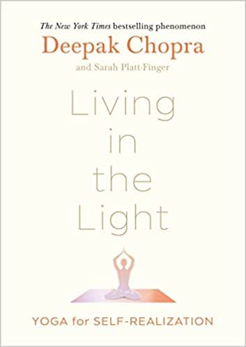Living In The Light Yoga For Self-realization