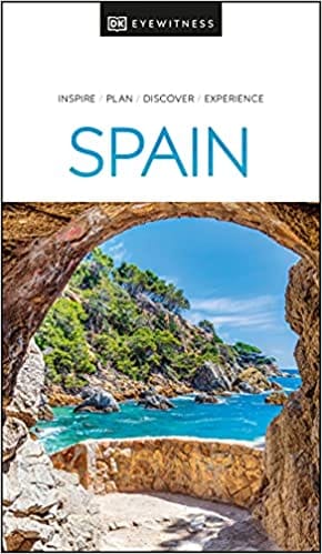 Dk Eyewitness Spain (travel Guide)