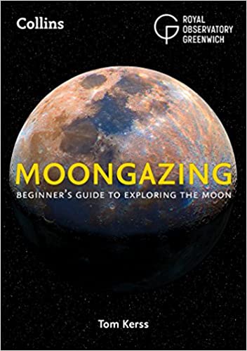 Moongazing Beginners Guide To Exploring The Moon