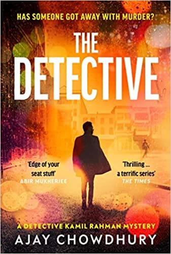 The Detective